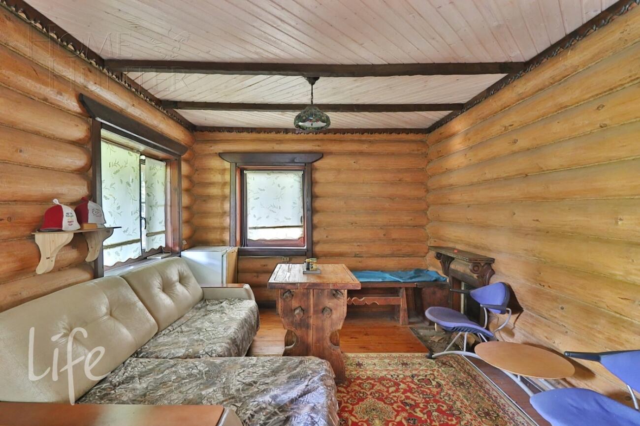 2-этажный коттедж 530 м² с отделкой