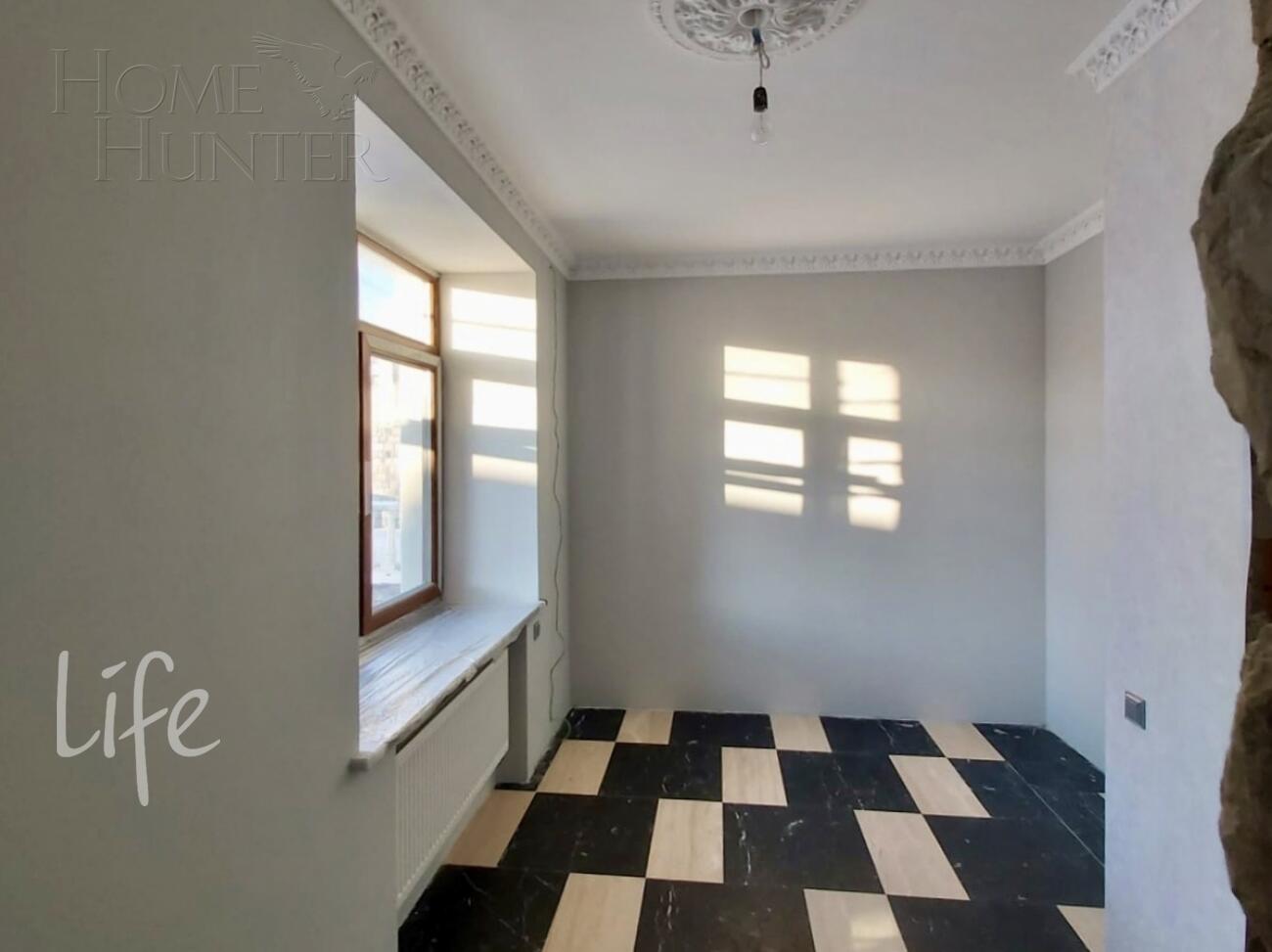 2-этажный коттедж 900 м² с отделкой