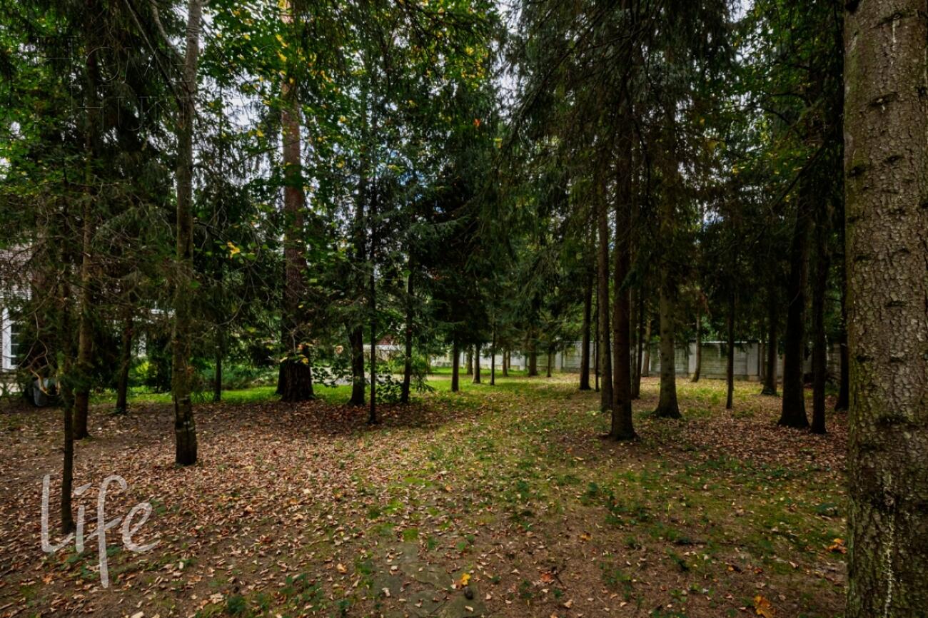 2-этажный коттедж 688 м² с отделкой