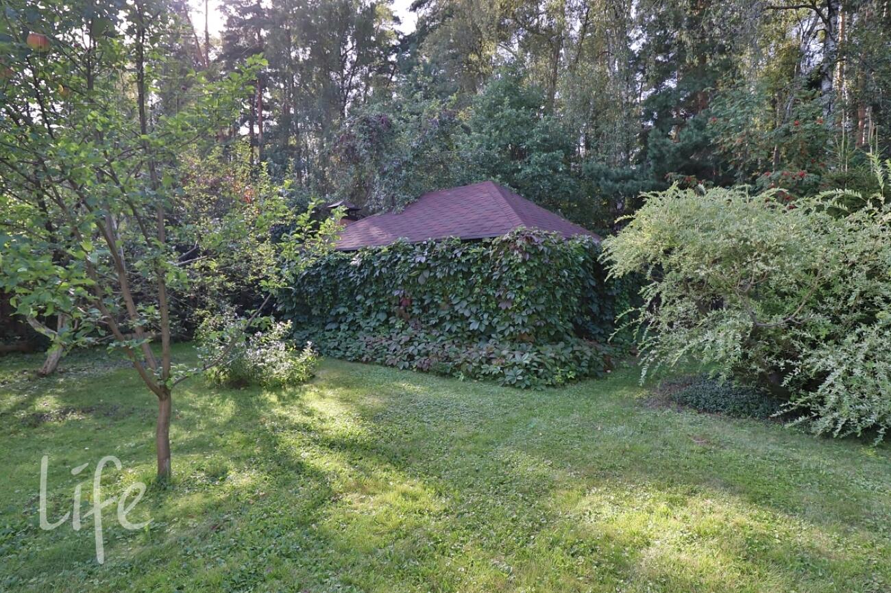 2-этажный коттедж 530 м² с отделкой