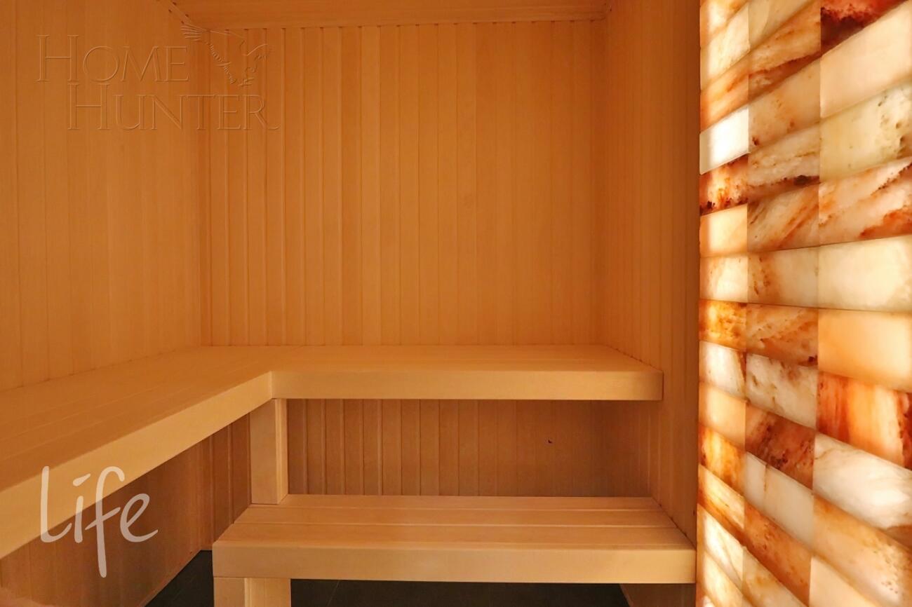 2-этажный коттедж 250 м² с отделкой