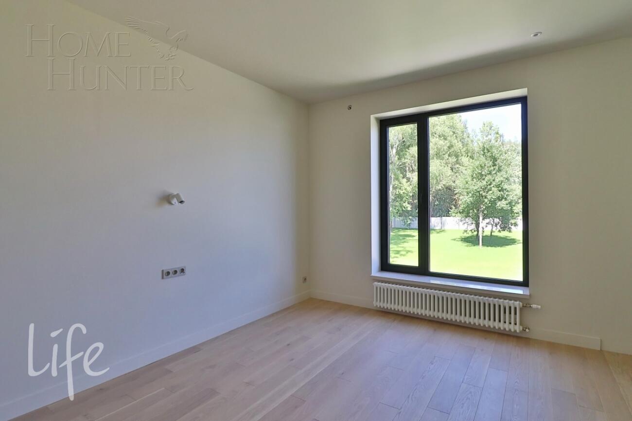 2-этажный коттедж 339 м² с отделкой