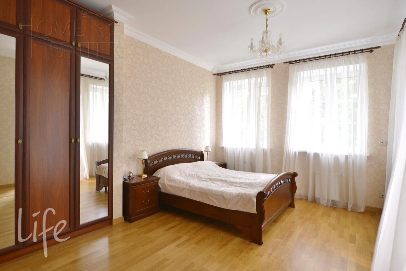 2-этажный коттедж 860 м² с отделкой