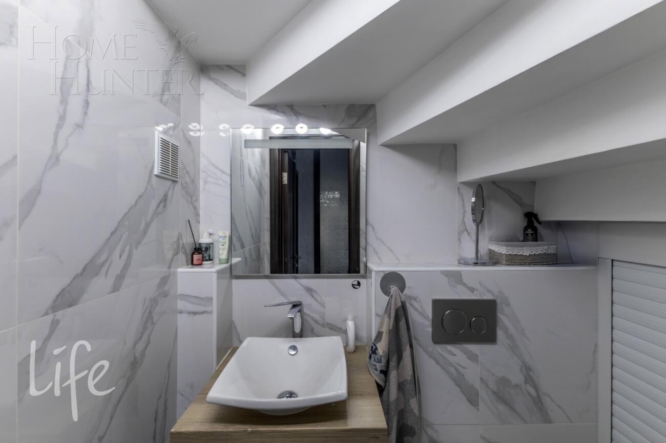 2-этажный таунхаус 250 м² с отделкой