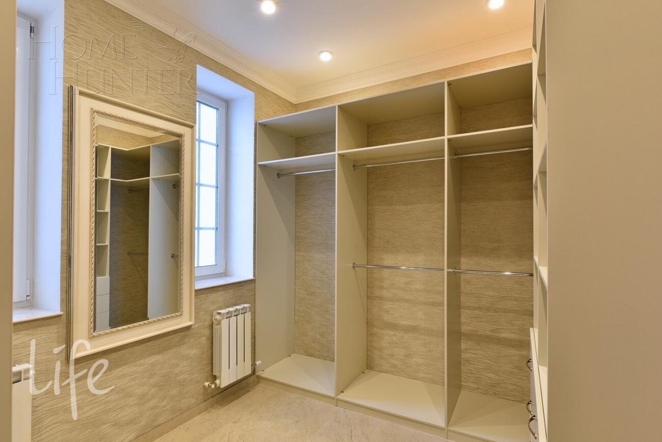 2-этажный таунхаус 385 м² с отделкой