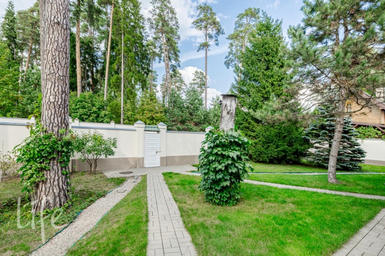 2-этажный коттедж 392 м² с отделкой