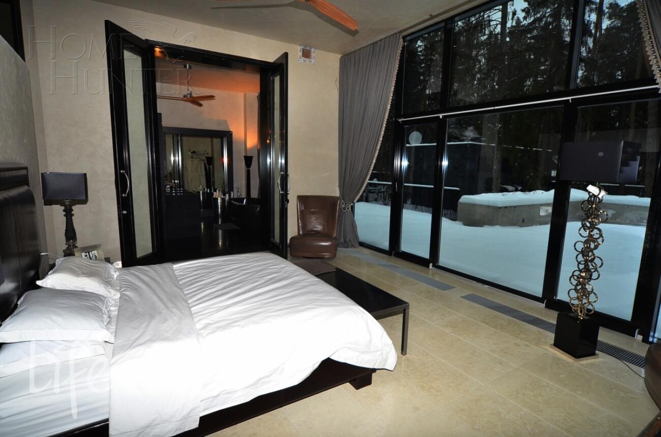 2-этажный коттедж 790 м² с отделкой