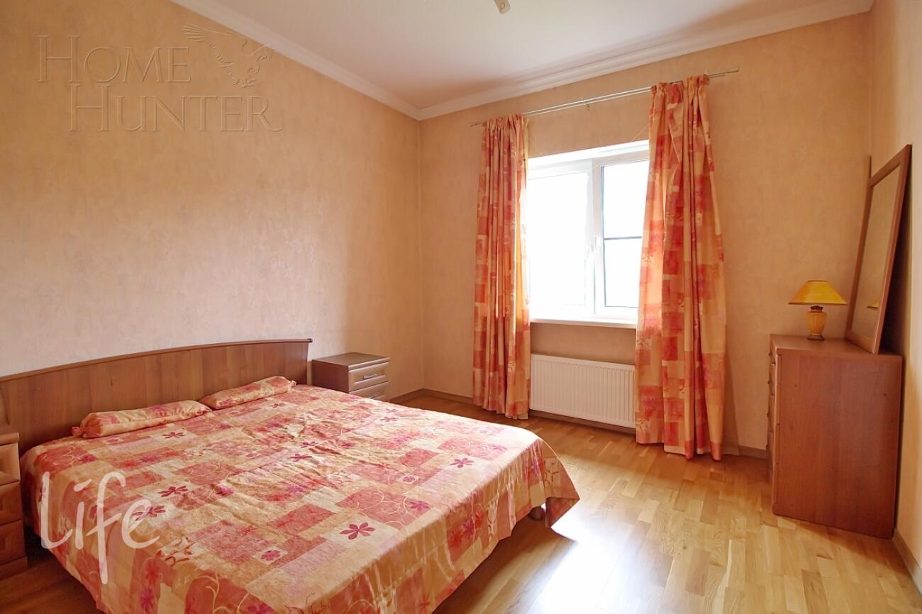 2-этажный коттедж 300 м² с отделкой