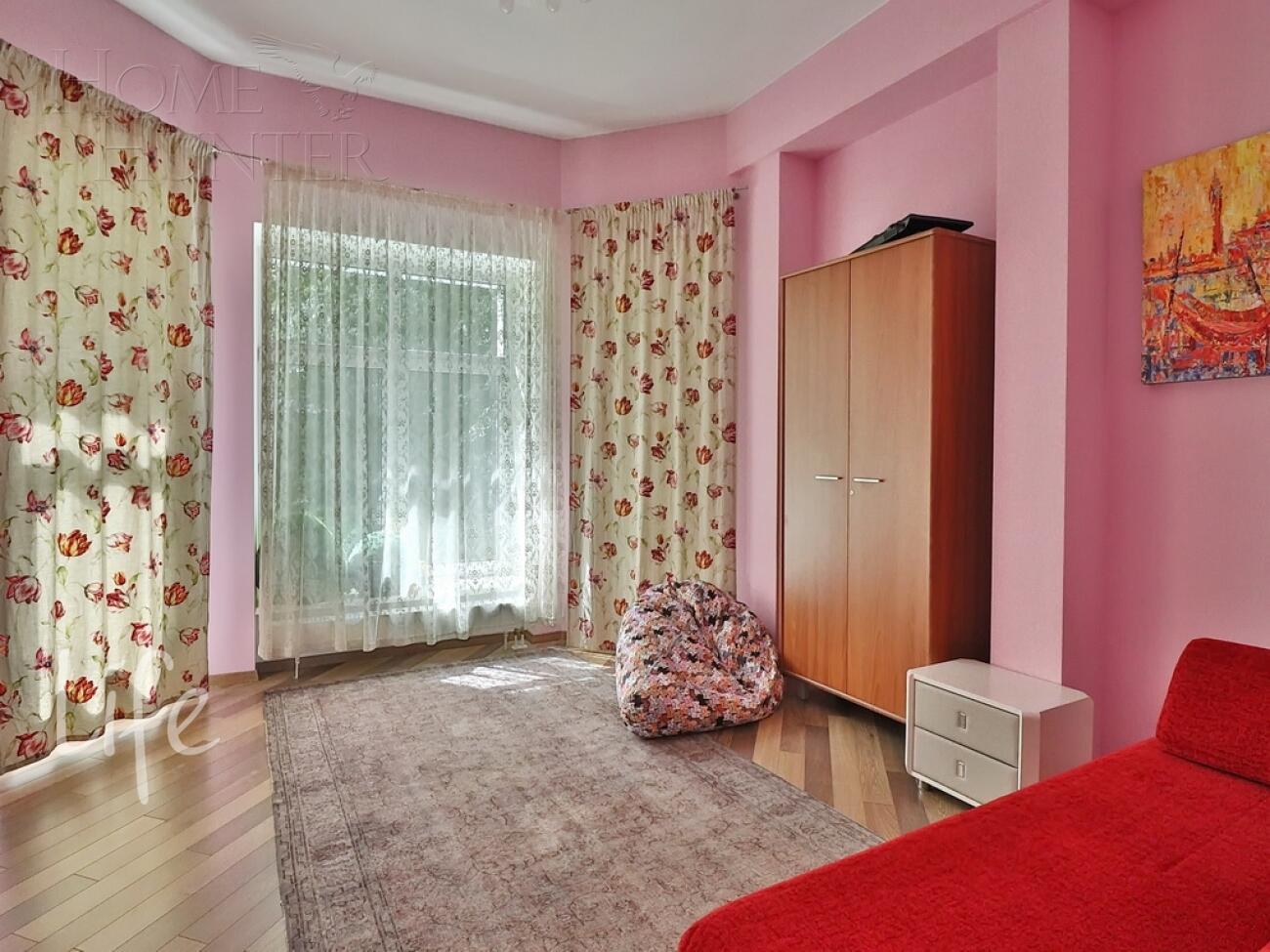 2-этажный коттедж 386 м² с отделкой