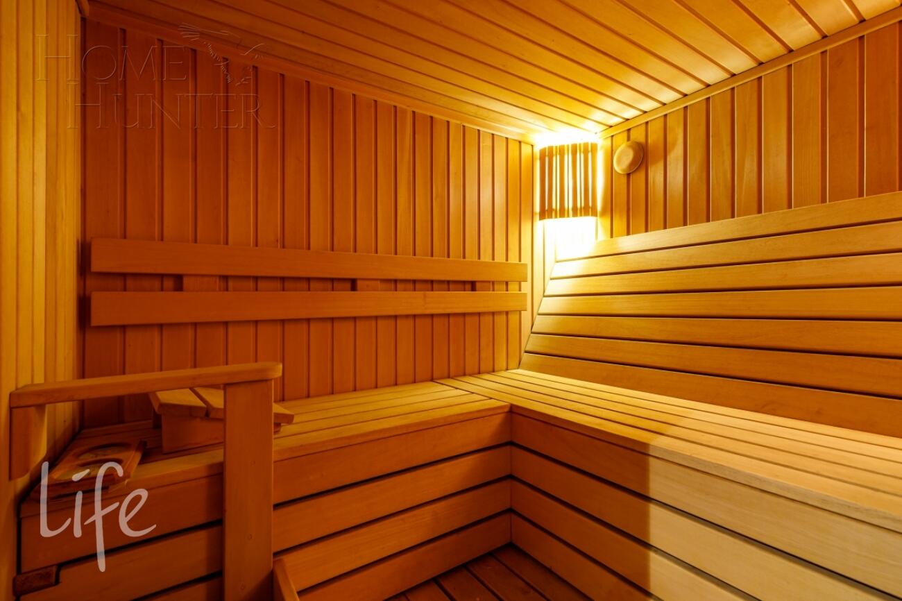 2-этажный коттедж 258 м² с отделкой