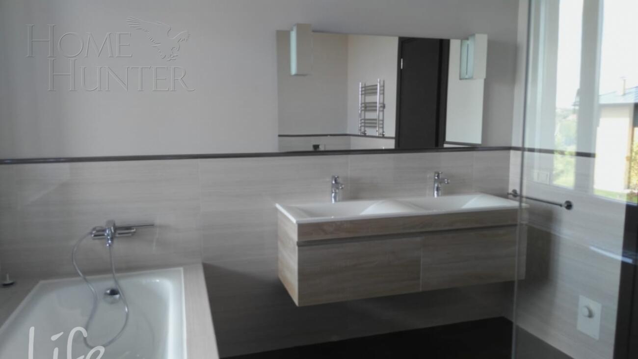 2-этажный коттедж 409 м² с отделкой