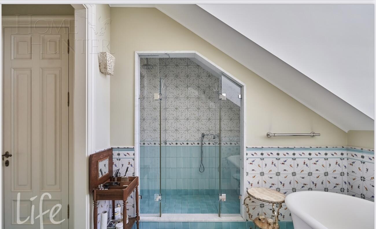 2-этажный таунхаус 233 м² с отделкой