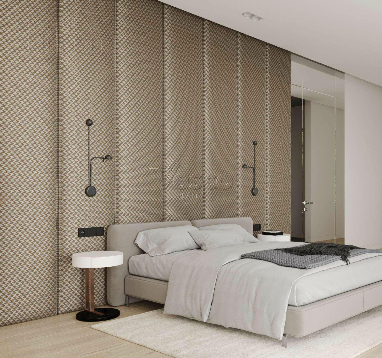 КОТТЕДЖ 454 м² с отделкой