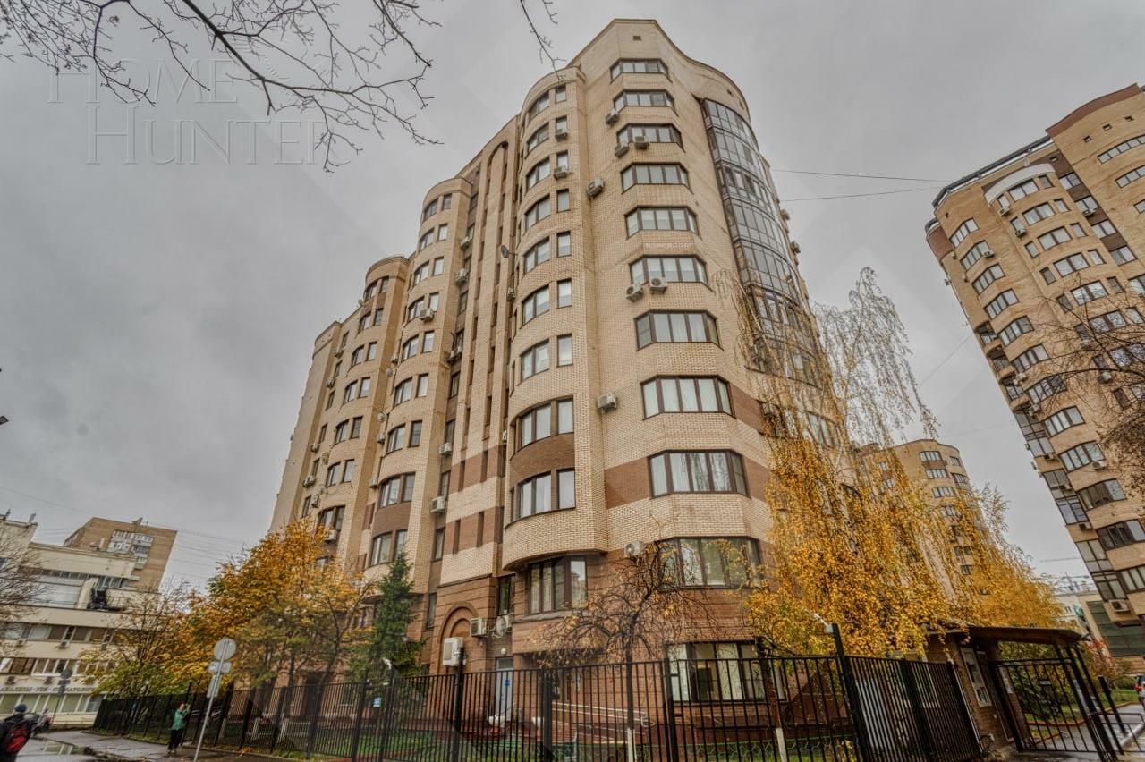 4-КОМН. КВАРТИРА С ОТДЕЛКОЙ 149.7 М² НА 2 ЭТАЖЕ