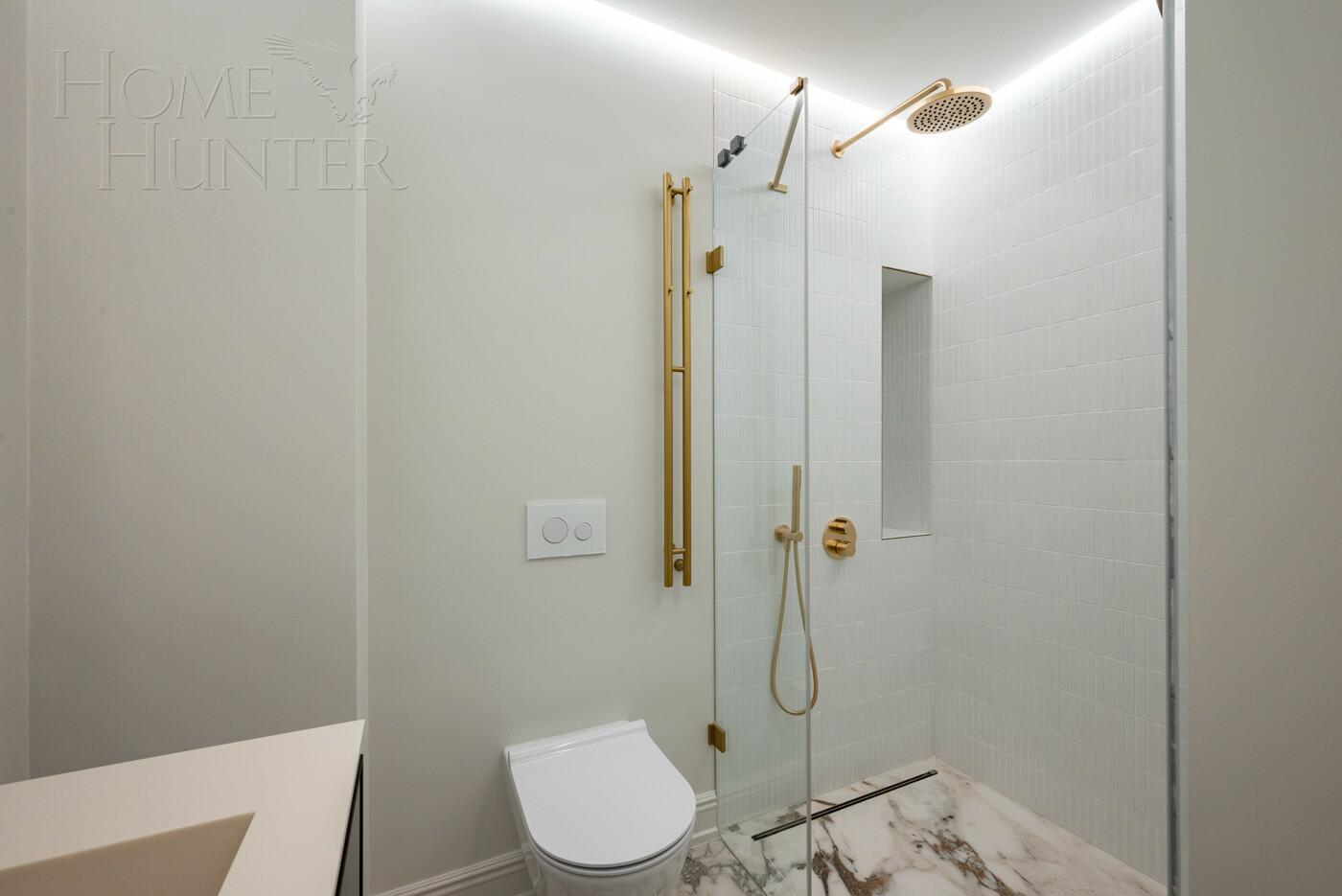 3-КОМН. АПАРТАМЕНТЫ С ОТДЕЛКОЙ 128.1 М² НА 19 ЭТАЖЕ