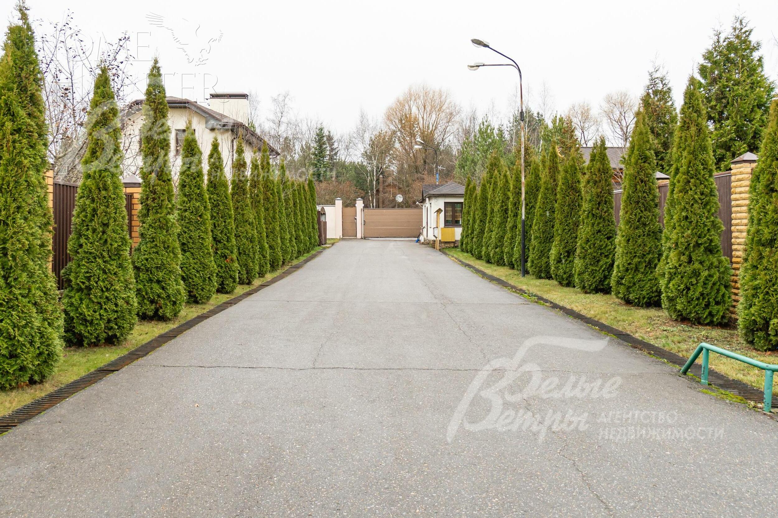 2-этажный коттедж 450 м² с отделкой