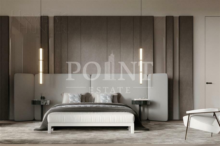 2-этажный коттедж 1 200 м² с отделкой