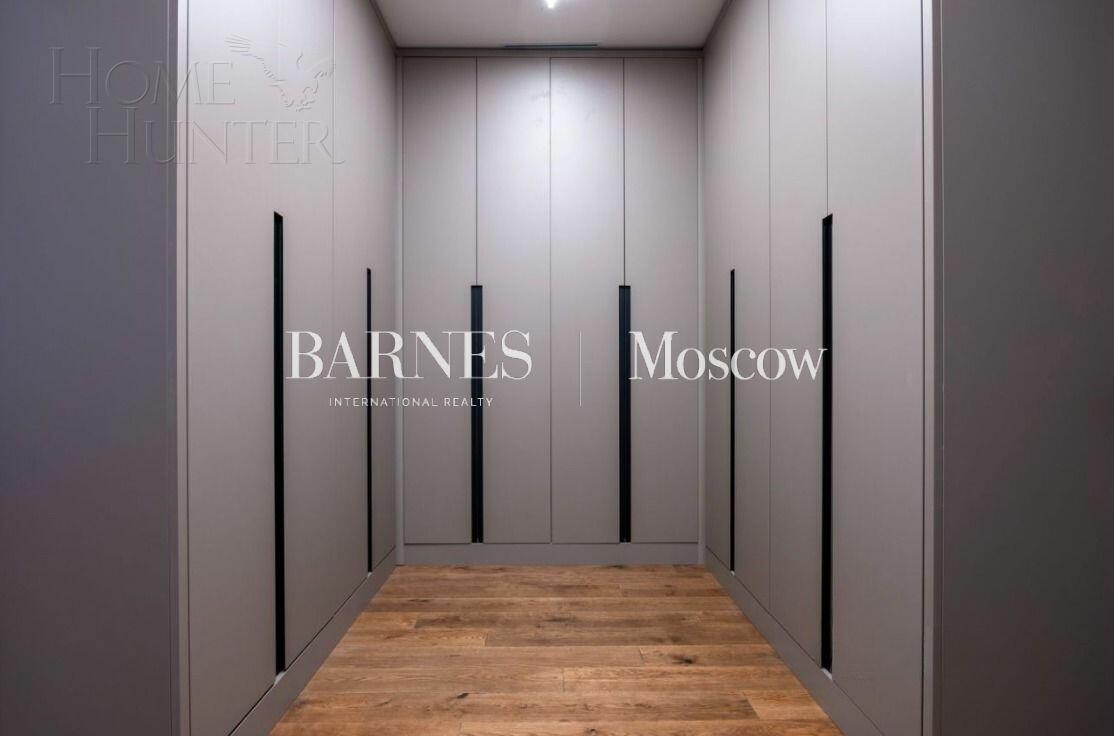 2-этажный коттедж 995 м² с отделкой