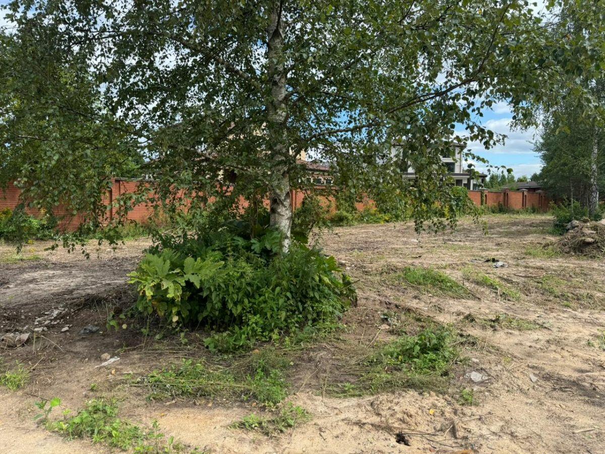 Участок 13.68 сот.