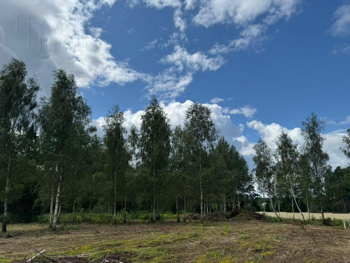 Участок 13.68 сот.