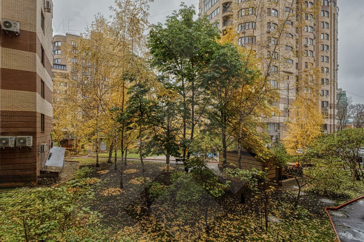 4-КОМН. КВАРТИРА С ОТДЕЛКОЙ 149.7 М² НА 2 ЭТАЖЕ