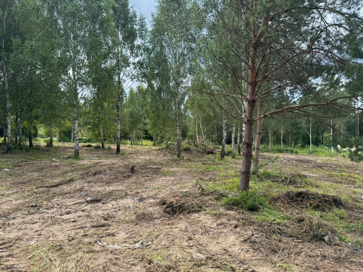 Участок 13.68 сот.