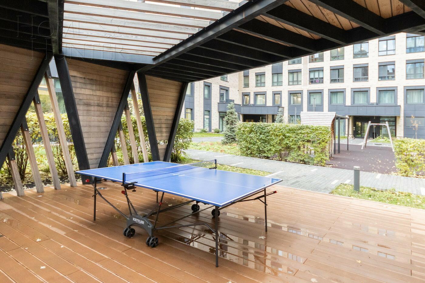 4-КОМН. КВАРТИРА С ОТДЕЛКОЙ 112 М² НА 13 ЭТАЖЕ