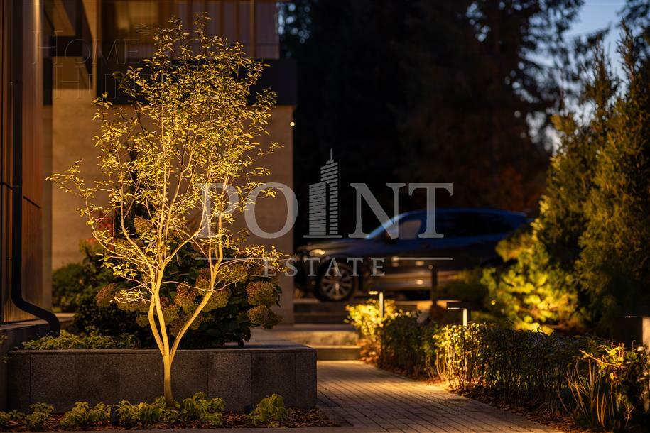 2-этажный коттедж 1 200 м² с отделкой