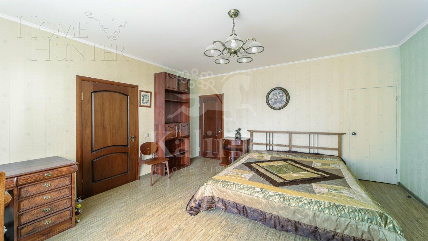 2-этажный коттедж 338.5 м² с отделкой