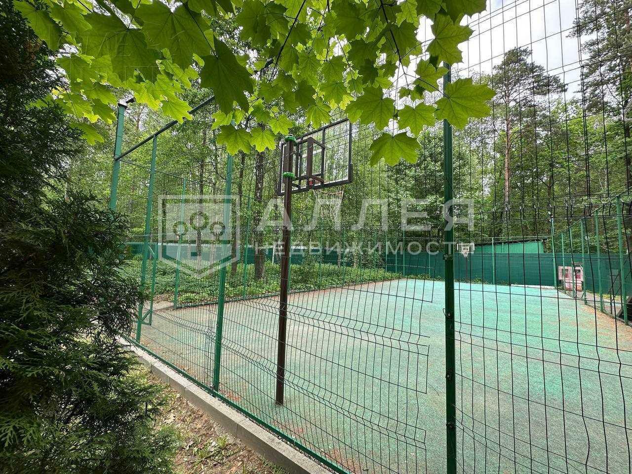 Участок 24 сот. в охраняемом поселке