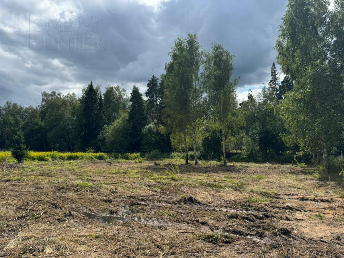 Участок 17 сот.