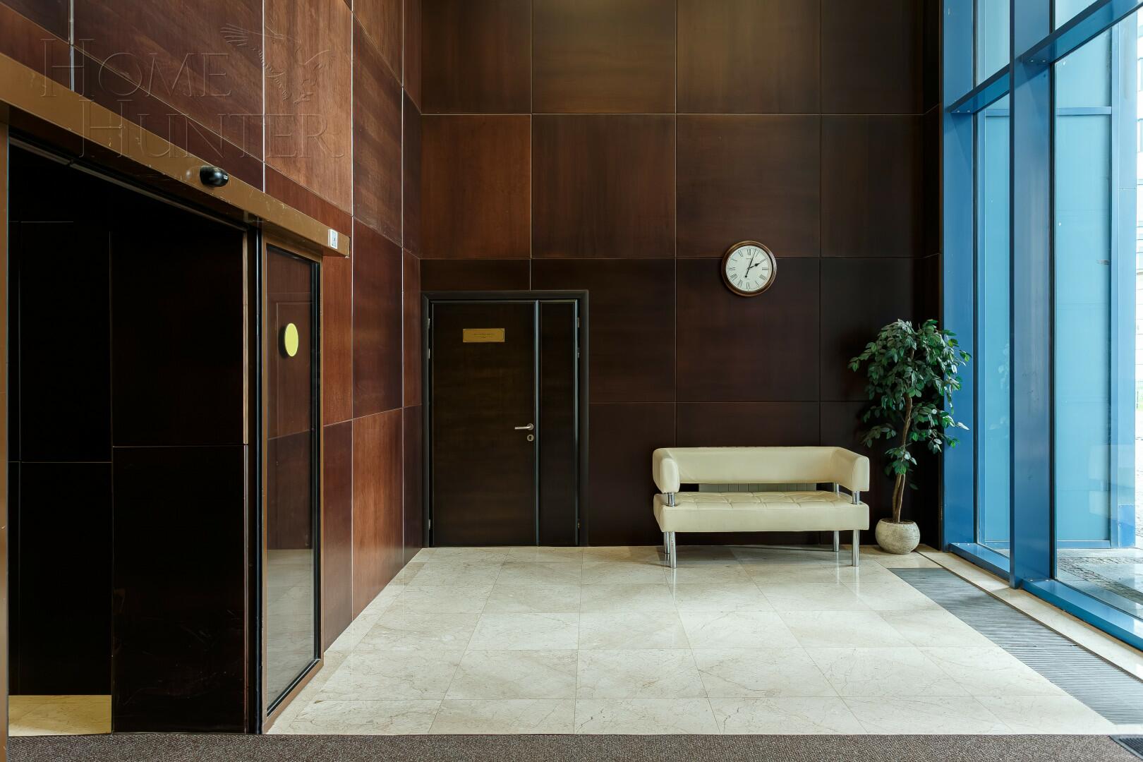 5-КОМН. КВАРТИРА С ОТДЕЛКОЙ 186 М² НА 31 ЭТАЖЕ