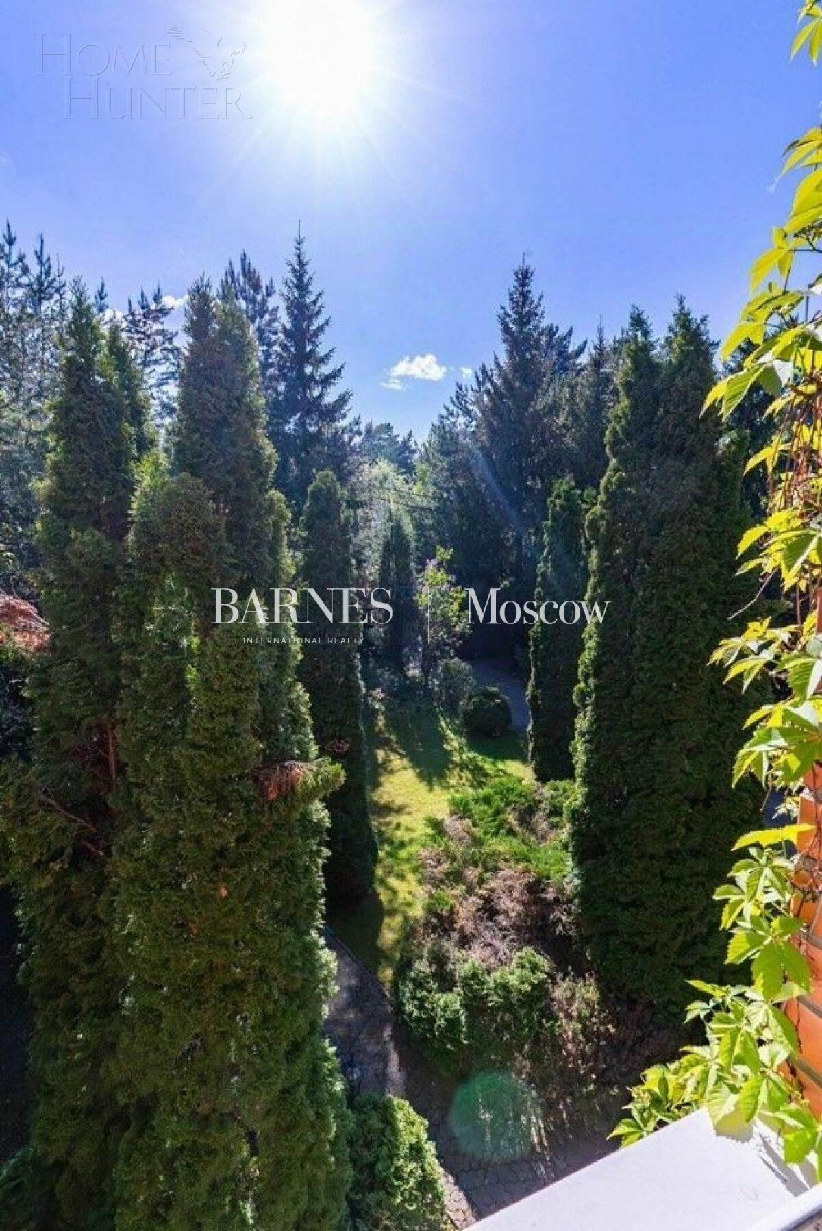 2-этажный коттедж 350 м² с отделкой