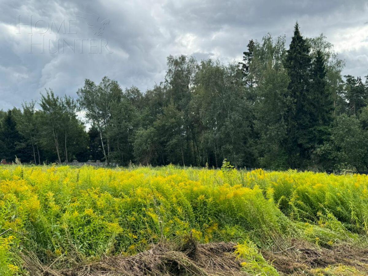 Участок 18 сот.