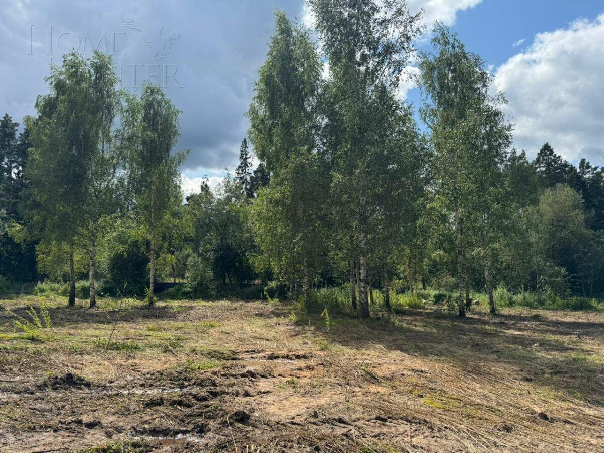 Участок 13.68 сот.