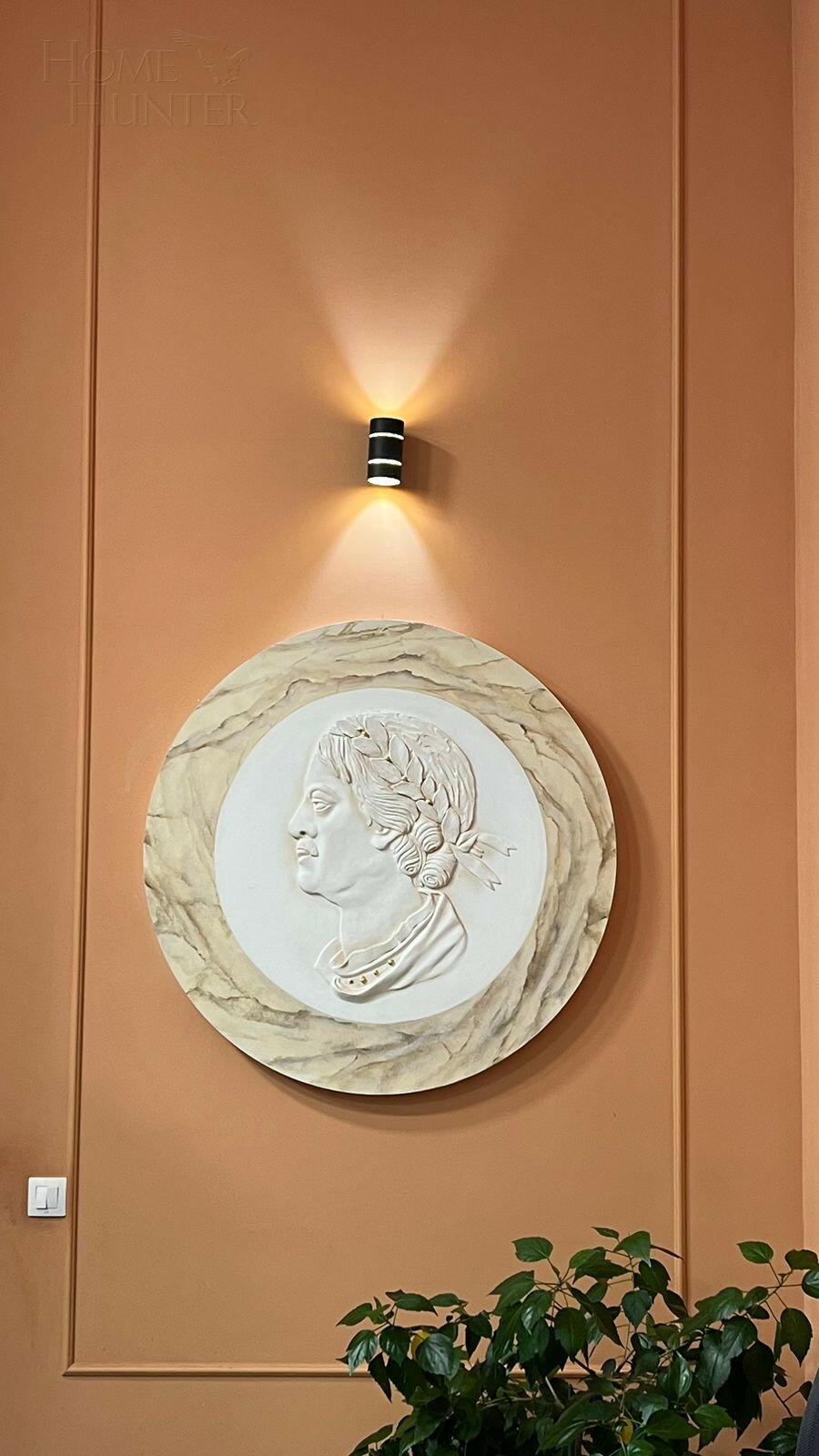 1-КОМН. КВАРТИРА БЕЗ ОТДЕЛКИ 46.7 М² НА 12 ЭТАЖЕ