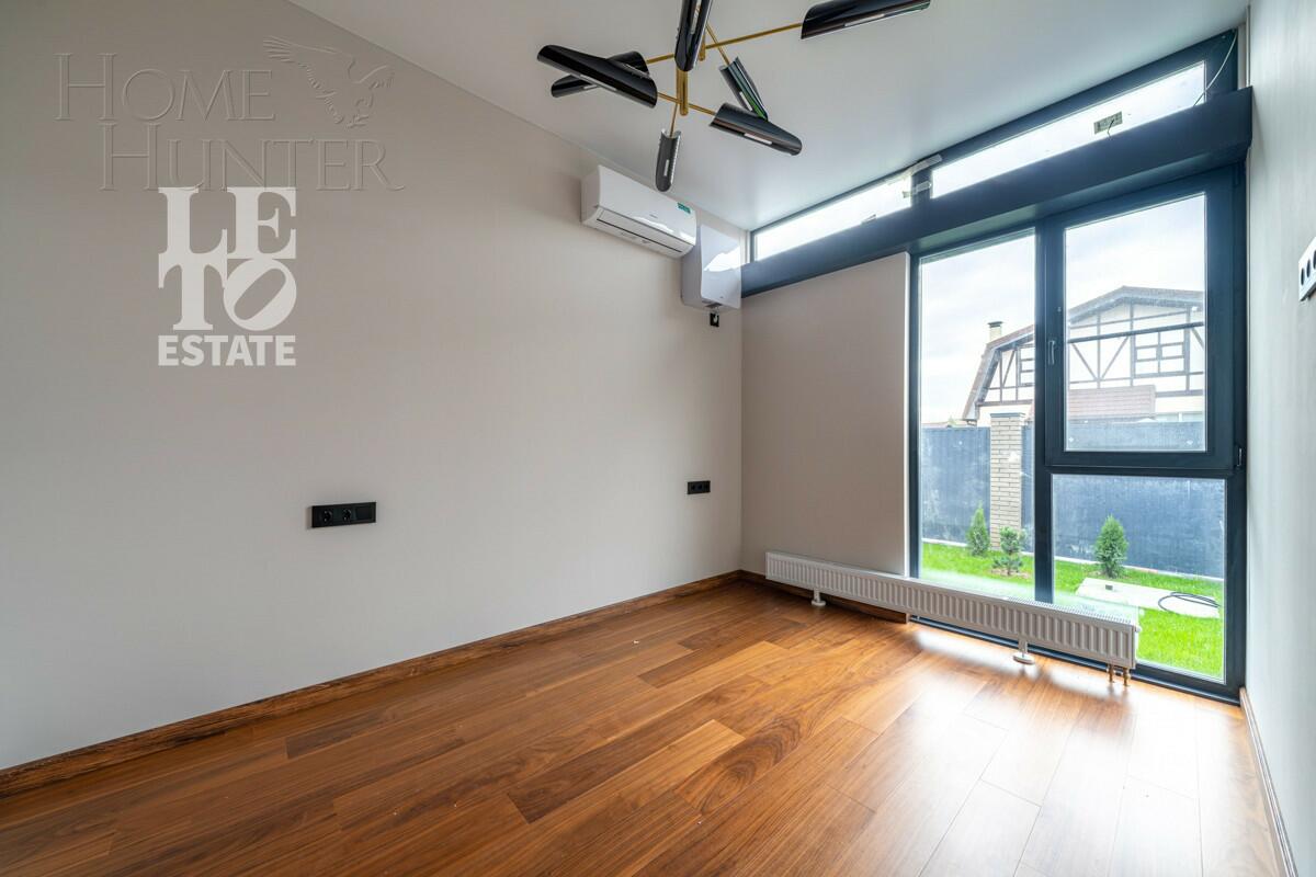 2-этажный коттедж 170 м² с отделкой