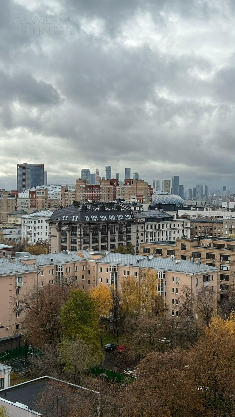 1-КОМН. КВАРТИРА БЕЗ ОТДЕЛКИ 46.7 М² НА 12 ЭТАЖЕ