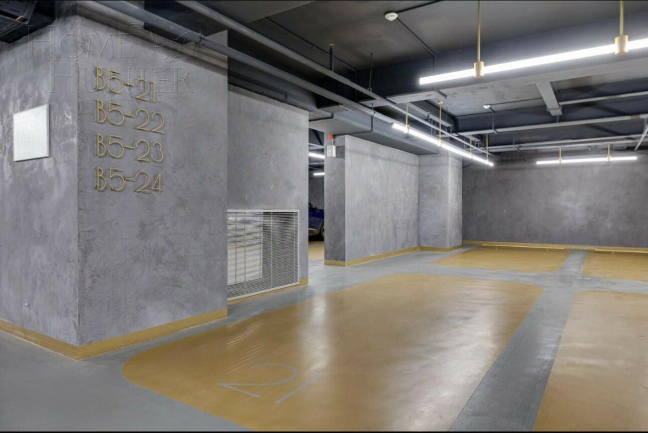 3-КОМН. АПАРТАМЕНТЫ С ОТДЕЛКОЙ 128.1 М² НА 19 ЭТАЖЕ