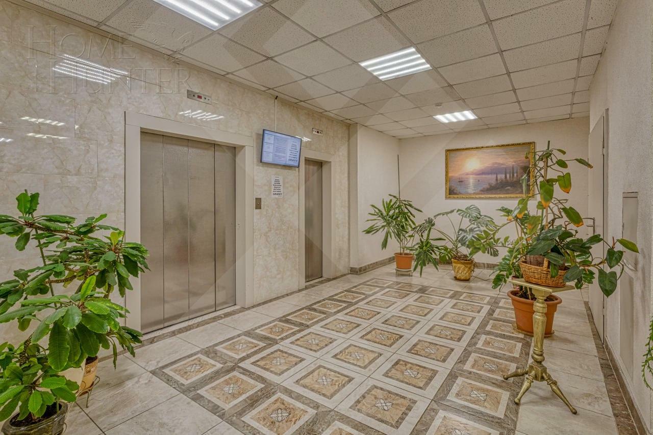 4-КОМН. КВАРТИРА С ОТДЕЛКОЙ 149.7 М² НА 2 ЭТАЖЕ