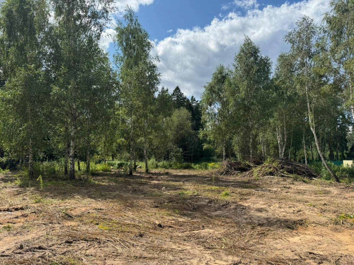 Участок 13.68 сот.