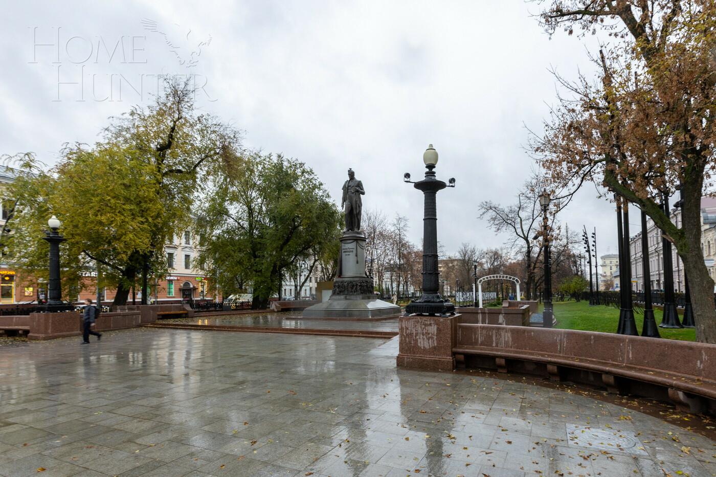 3-КОМН. КВАРТИРА БЕЗ ОТДЕЛКИ 115 М² НА 2 ЭТАЖЕ