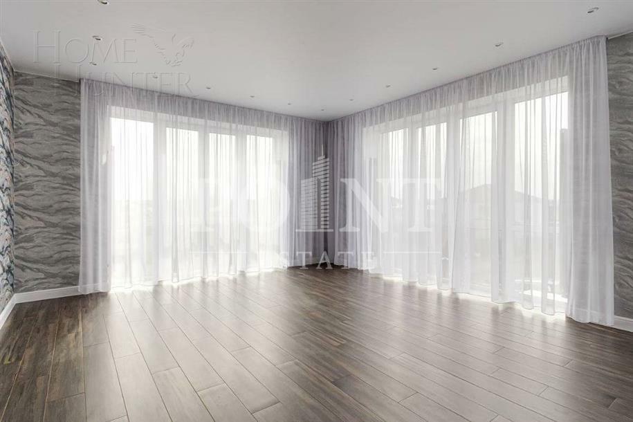 2-этажный коттедж 417 м² с отделкой