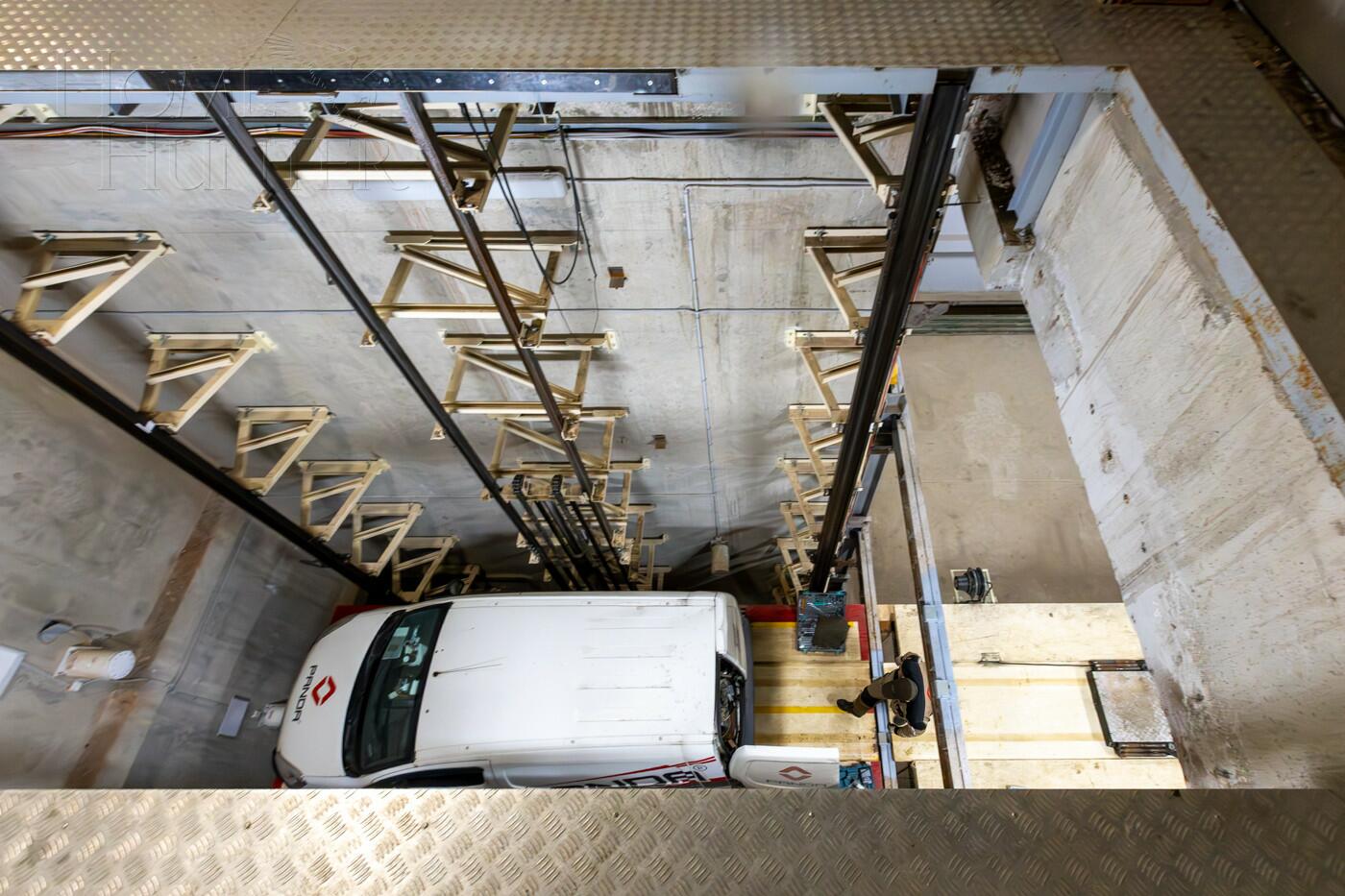 3-КОМН. КВАРТИРА БЕЗ ОТДЕЛКИ 115 М² НА 2 ЭТАЖЕ