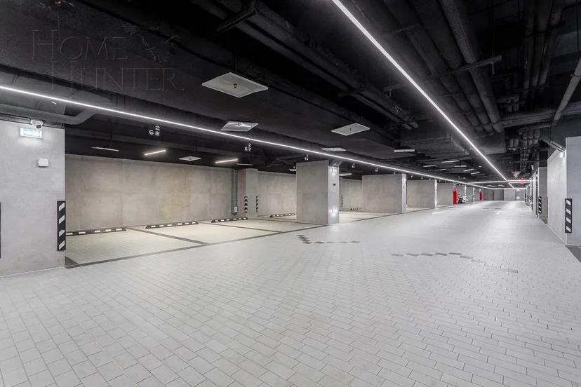 3-КОМН. АПАРТАМЕНТЫ С ОТДЕЛКОЙ 80 М² НА 12 ЭТАЖЕ