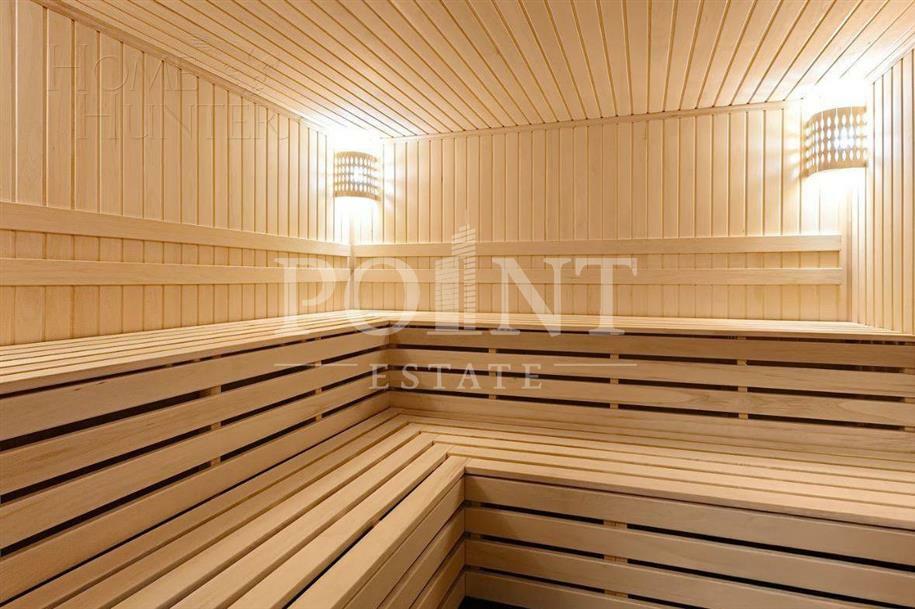 2-этажный коттедж 417 м² с отделкой