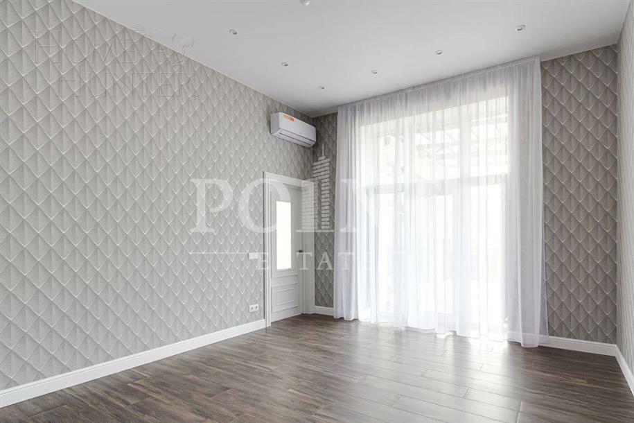 2-этажный коттедж 417 м² с отделкой