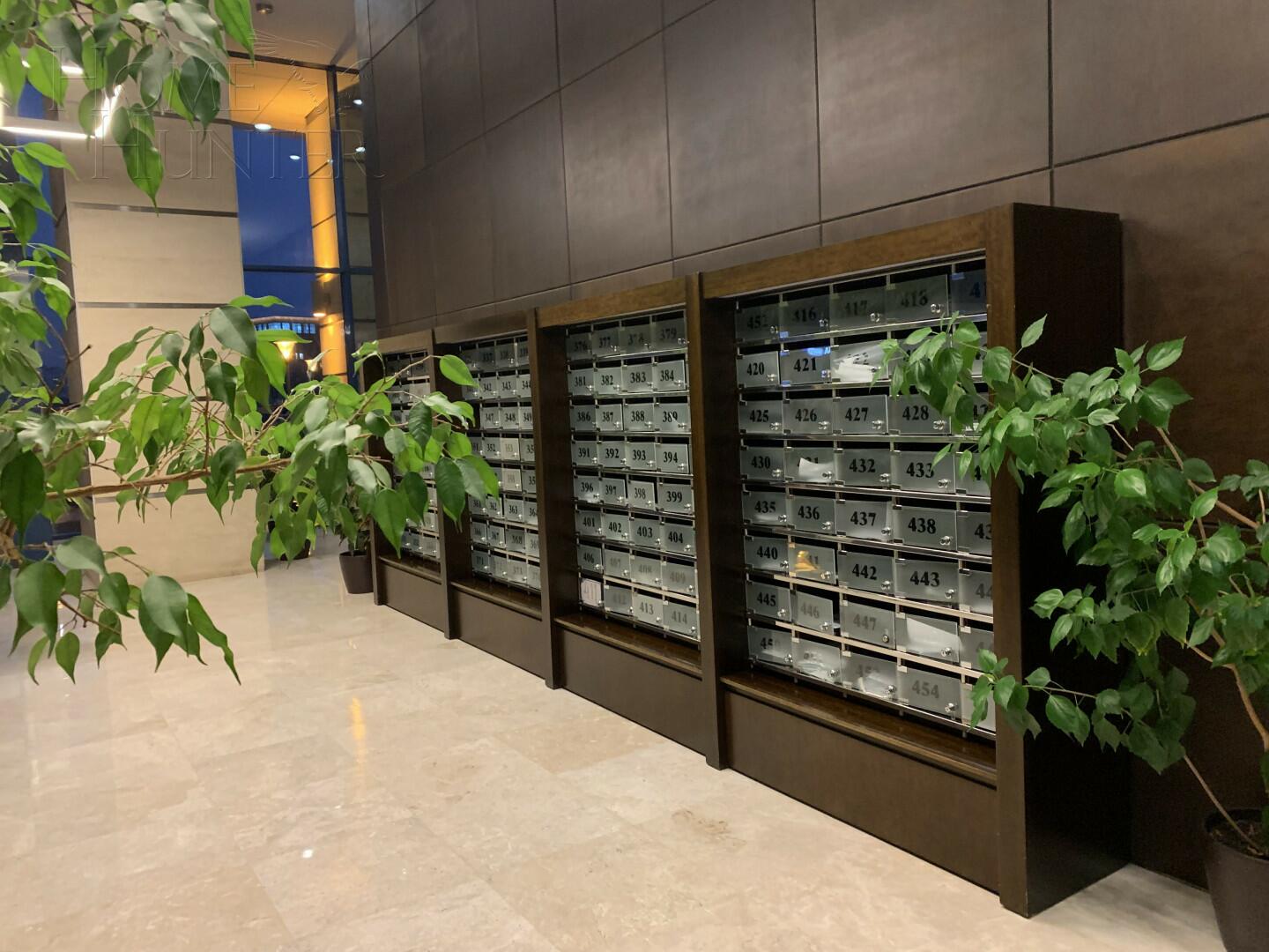 5-КОМН. КВАРТИРА С ОТДЕЛКОЙ 202.9 М² НА 26 ЭТАЖЕ