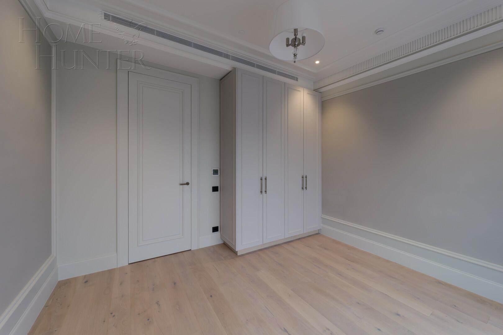 3-КОМН. АПАРТАМЕНТЫ С ОТДЕЛКОЙ 80 М² НА 12 ЭТАЖЕ