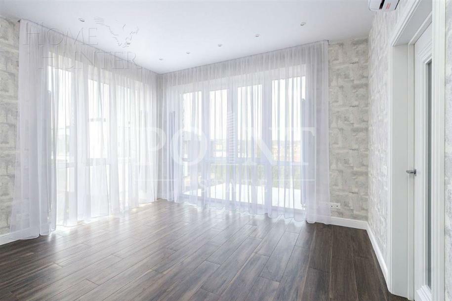 2-этажный коттедж 417 м² с отделкой